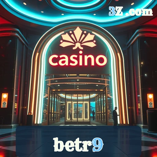 betr9 Baixar App