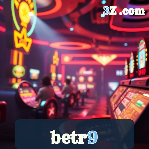 betr9 Plataforma Confiável