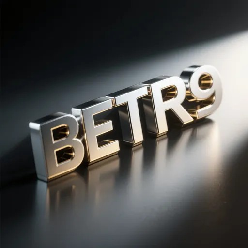 betr9 logo